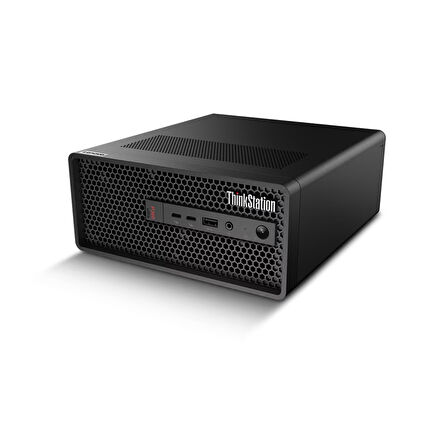 LENOVO ThinkStation 360 Ultra i5-12600K 16GB 512GB SSD T400 2 GB W11P İş İstasyonu 30G1006QTX