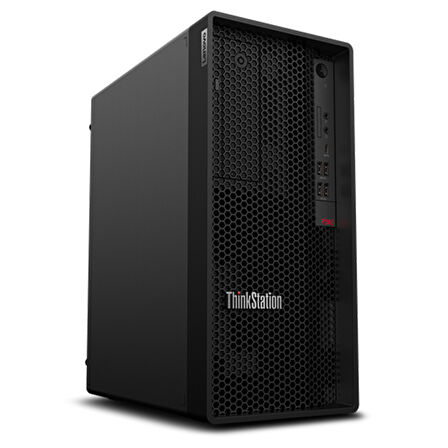 Lenovo DWS ThinkStation P360 i5-12600K 64GB 1TB HDD 4TB SSD 12 GB RTXA2000 W11P 30FM0017TX 009