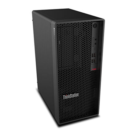 Lenovo DWS ThinkStation P360 i5-12600K 64GB 1TB HDD 4TB SSD 12 GB RTXA2000 W11P 30FM0017TX 009