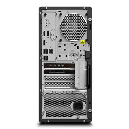 Lenovo DWS ThinkStation P360 i5-12600K 64GB 1TB HDD 4TB SSD 12 GB RTXA2000 W11P 30FM0017TX 009