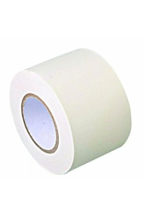 Evimdeyokyok Dekoratif Klima Bandı 50mm x 18mt Yapışkansız