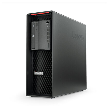 Lenovo DWS P520 Workstation Xeon W-2235 16GB 1TB HDD 1TB SSD 8 GB RTX 4000 W10P 30BE00H2TX 021