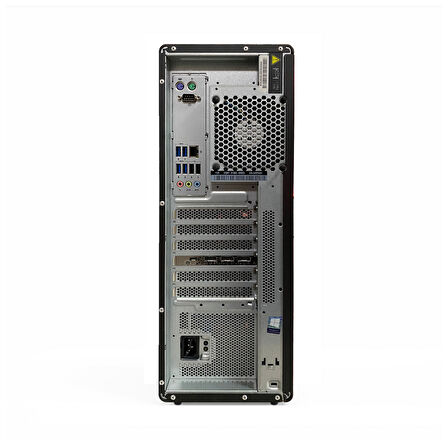Lenovo DWS P520 Workstation Xeon W-2235 16GB 1TB HDD 1TB SSD 8 GB RTX 4000 W10P 30BE00H2TX 021