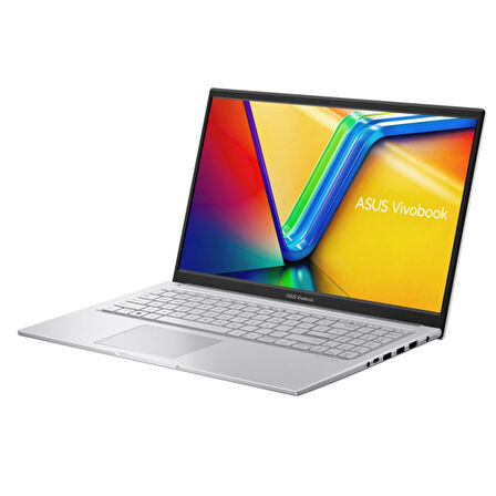 Asus Vivobook 15 i5-1335U 24GB 512GB SSD 15.6" FHD Freedos Taşınabilir Bilgisayar X1504VA-NJ104 023