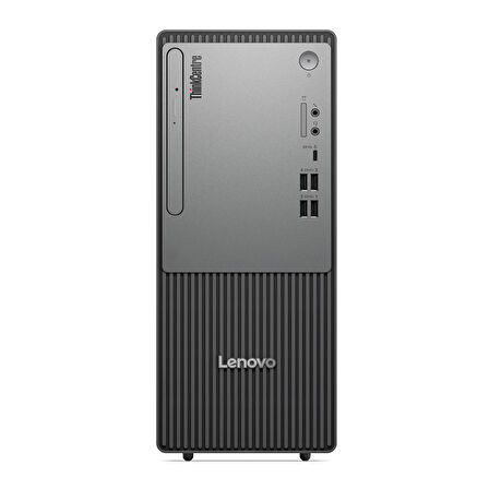 LENOVO ThinkCentre Neo 50t Gen5 i5-13400 16GB 1TB SSD 2 GB GT710 W11P Masaüstü PC 12UB000ETR 014