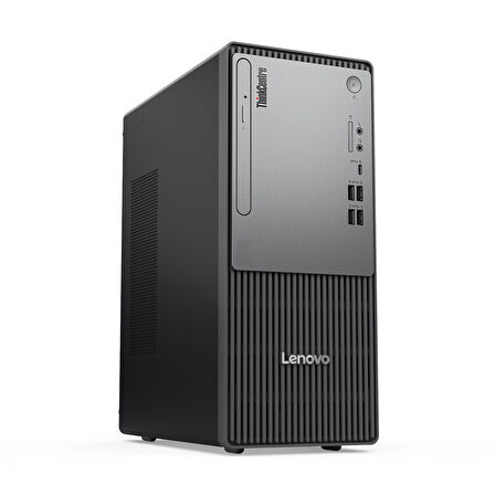 LENOVO ThinkCentre Neo 50t Gen5 i5-13400 16GB 1TB SSD 2 GB GT710 W11P Masaüstü PC 12UB000ETR 014