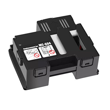 Goink Canon G2730 Atık Kutusu (Muadil) MC-G04