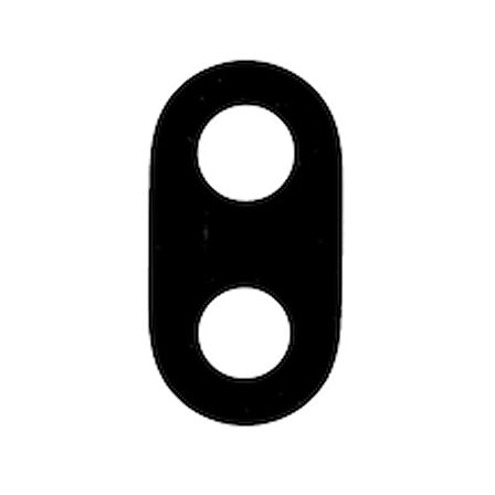 Samsung Galaxy A40 Arka Kamera Lensi Cam A405F