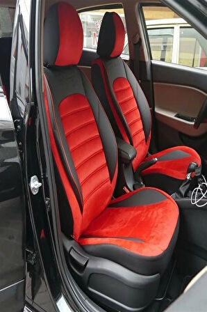 Oto Koltuk Kılıfı Inci Elit Serisi A04