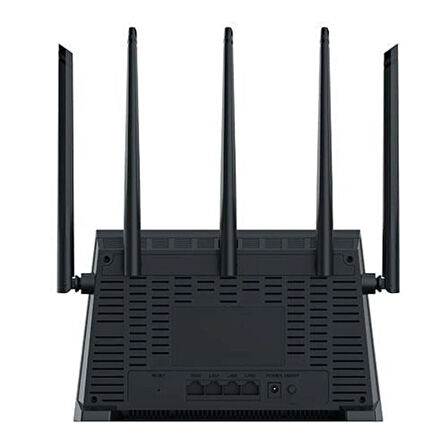 D-Link DIR-X3000Z Gigabit AX3000 Dual Band Ev Ofis Tipi Mesh Router