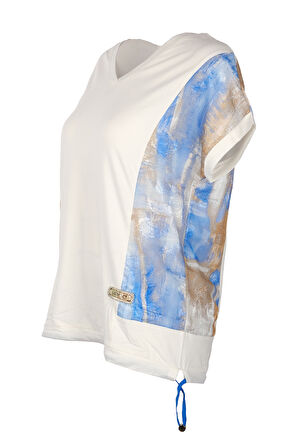 Vedi Kadın T-Shirt 2243035