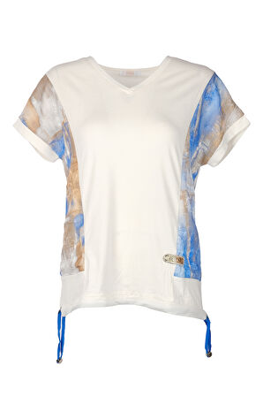 Vedi Kadın T-Shirt 2243035