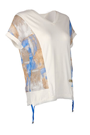 Vedi Kadın T-Shirt 2243035