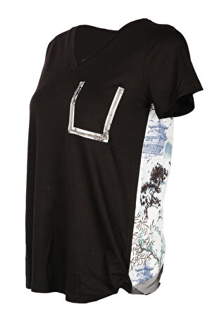 Vedi Kadın Bluz 2243110