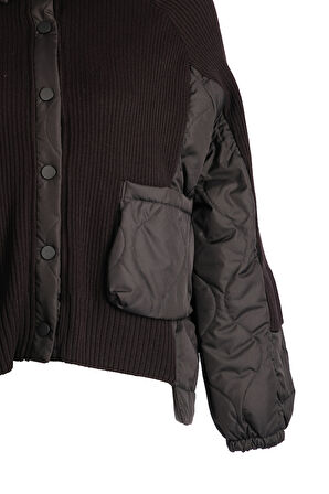 Vedi Kadın Mont VD4812