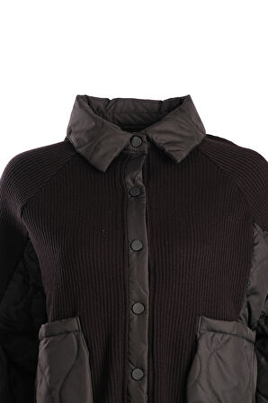 Vedi Kadın Mont VD4812
