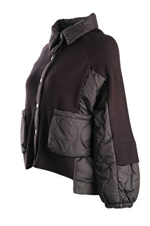 Vedi Kadın Mont VD4812