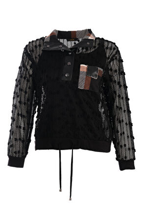 Vedi Kadın Bluz VD4080