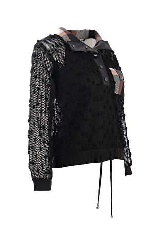 Vedi Kadın Bluz VD4080