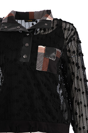 Vedi Kadın Bluz VD4080