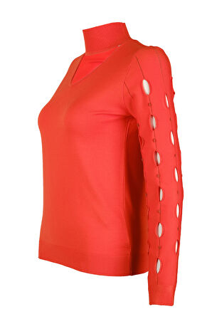 Vedi Kadın Kazak VD4053