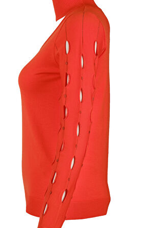 Vedi Kadın Kazak VD4053