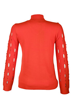 Vedi Kadın Kazak VD4053