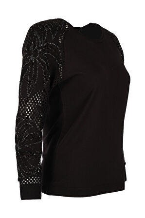 Vedi Kadın Kazak VD4099