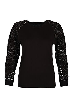 Vedi Kadın Kazak VD4099