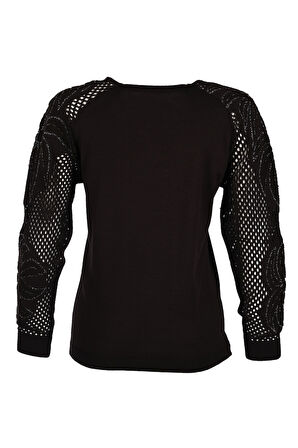 Vedi Kadın Kazak VD4099