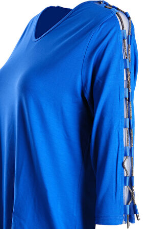 Vedi-bb Kadın Bluz VD4083