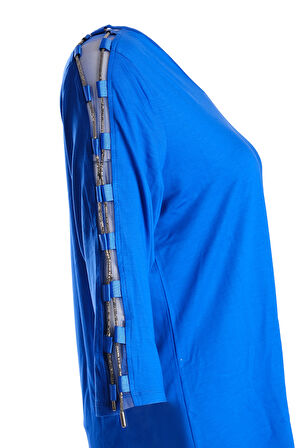 Vedi-bb Kadın Bluz VD4083