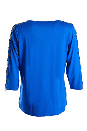 Vedi-bb Kadın Bluz VD4083