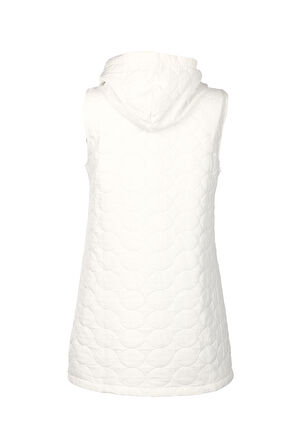 Fermuarlı Yelek Vedi