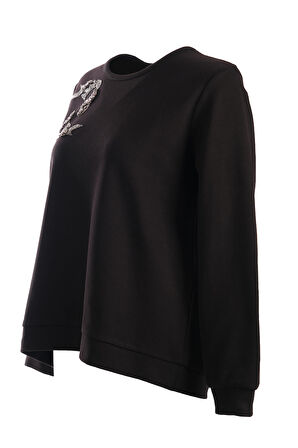 Vedi-bb Kadın Sweatshirt VD4118