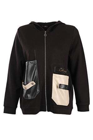 Vedi-bb Kadın Ceket VD4120