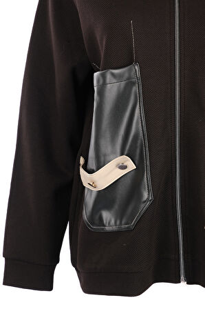 Vedi-bb Kadın Ceket VD4120