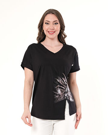 Vedi Kadın Bluz 25YVD5008