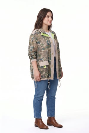 Vedi-bb Kadın Ceket 25YXD5816