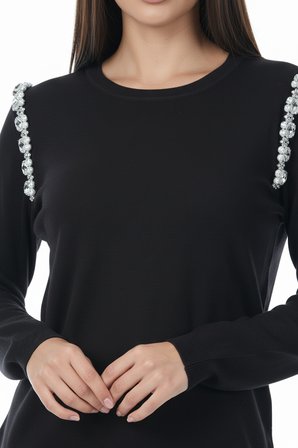 Vedi Kadın Kazak 25KX6030