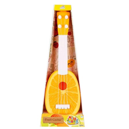 1081920 SUN-YFN-ECH-GİTAR TELLİ MİNİ MEYVE DSN 35 CM 4A