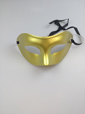 MASKE GOLD