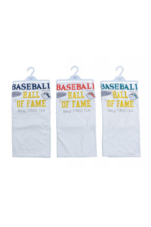 Bebe Battaniye 1858 Füme