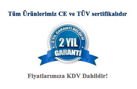 MC4 Soketli (4+4) 8 Metre 6mm Güneş Paneli Solar Kablo