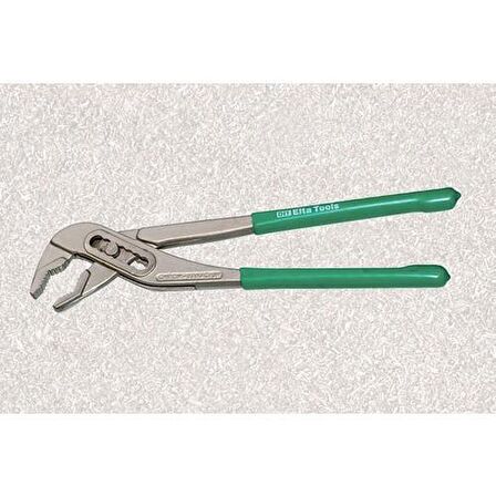 Elta Tools Fort Pense Kanallı 240 Mm 2401 11 0240