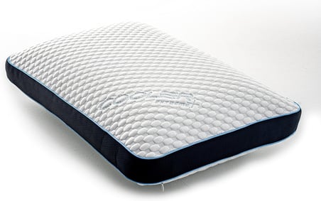 Cooler Extreme Visco Yastık,Boyun Yastığı Ergonomik Yastık, Visko Yastık,Yastık,Serinletici Yastık Soğuk yastık