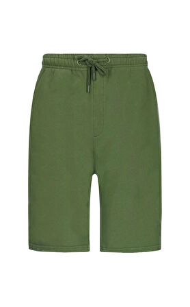 Ruck & Maul Erkek Şort 23372-0324 Iguana Green
