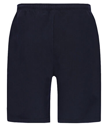 Ruck & Maul Erkek Şort 23372-166 Navy Blue