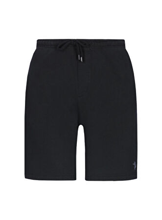 Ruck & Maul Erkek Şort 23372-9000 Nero