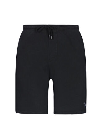 Ruck & Maul Erkek Şort 23372-9000 Nero